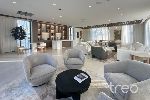 Casa urbana para arrendamento em The Valley, Dubai, EAU 4 quartos, 259.94 m2 № 733762 - foto 25