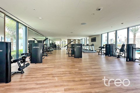 Casa urbana para arrendamento em The Valley, Dubai, EAU 4 quartos, 259.94 m2 № 733762 - foto 21