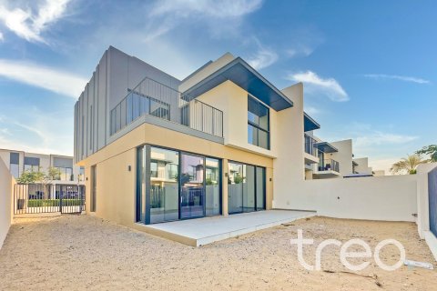 Casa urbana para arrendamento em The Valley, Dubai, EAU 4 quartos, 259.94 m2 № 733762 - foto 19