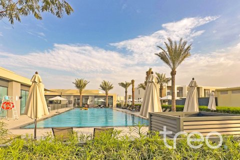 Casa urbana para arrendamento em The Valley, Dubai, EAU 4 quartos, 259.94 m2 № 733762 - foto 20