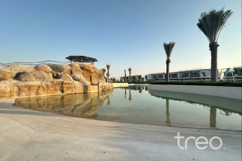 Casa urbana para arrendamento em The Valley, Dubai, EAU 4 quartos, 259.94 m2 № 733762 - foto 24