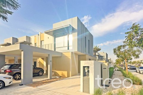 Casa urbana para arrendamento em The Valley, Dubai, EAU 4 quartos, 259.94 m2 № 733762 - foto 2