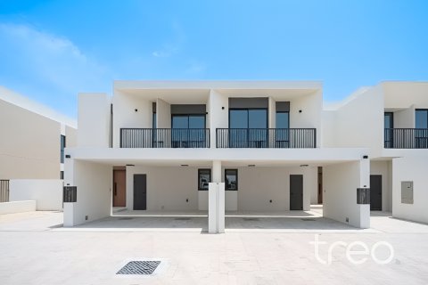تاون هاوس للإيجار في Town Square، دبي، الإمارات العربية المتحدة 3 غرفة نوم ، 196.12 متر مربع ، رقم 733765 - صورة 5