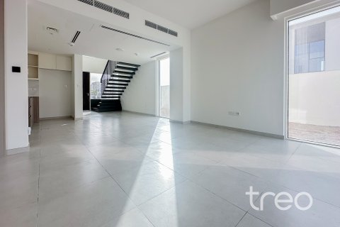 Řadový dům v The Valley, Dubai, SAE 4 ložnice, 257.43 m² Č.: 733763 - fotografie 28