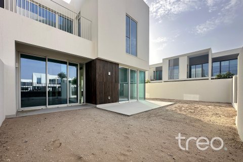 Řadový dům v The Valley, Dubai, SAE 4 ložnice, 257.43 m² Č.: 733763 - fotografie 4