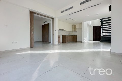 Řadový dům v The Valley, Dubai, SAE 4 ložnice, 257.43 m² Č.: 733763 - fotografie 3