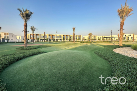 Řadový dům v The Valley, Dubai, SAE 4 ložnice, 257.43 m² Č.: 733763 - fotografie 10