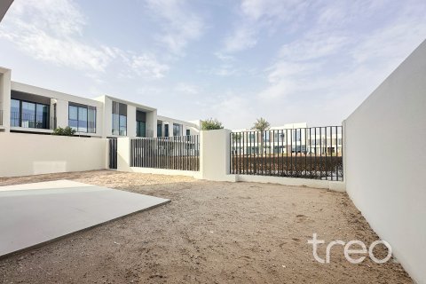 Řadový dům v The Valley, Dubai, SAE 4 ložnice, 257.43 m² Č.: 733763 - fotografie 5
