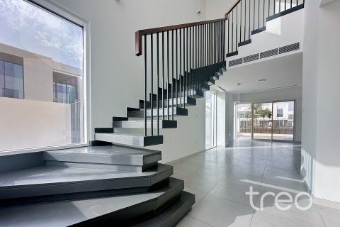 Řadový dům v The Valley, Dubai, SAE 4 ložnice, 257.43 m² Č.: 733763 - fotografie 17