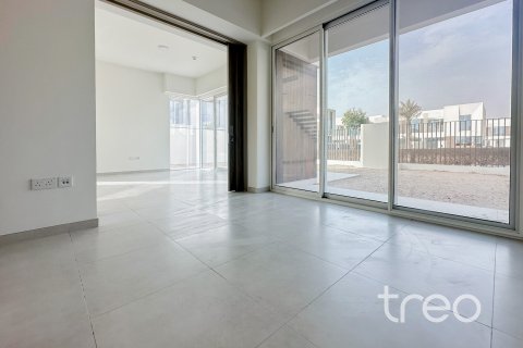 Řadový dům v The Valley, Dubai, SAE 4 ložnice, 257.43 m² Č.: 733763 - fotografie 14