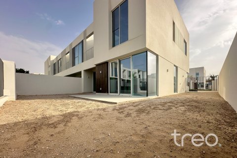 Řadový dům v The Valley, Dubai, SAE 4 ložnice, 257.43 m² Č.: 733763 - fotografie 2