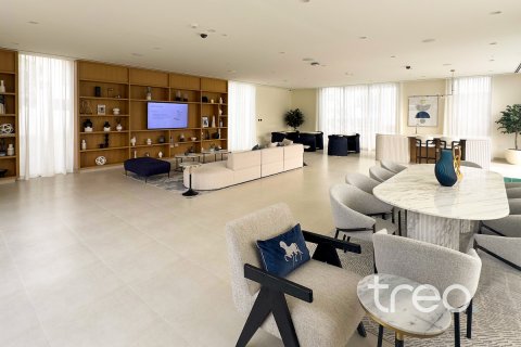 Rijtjeshuis te huur in The Valley, Dubai, VAE 4 slaapkamers, 213.68 vr.m., nr 733764 - foto 2