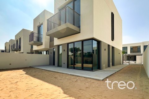 Kuća u nizu u The Valley, Dubai, UAE 213.68 m2, 4 spavaćih soba Br. 733764
