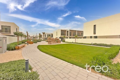 Rijtjeshuis te huur in The Valley, Dubai, VAE 4 slaapkamers, 213.68 vr.m., nr 733764 - foto 14
