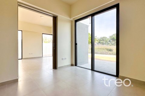 Rijtjeshuis te huur in The Valley, Dubai, VAE 4 slaapkamers, 213.68 vr.m., nr 733764 - foto 9