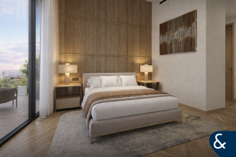 Apartament në Dubai, Emiratet e Bashkuara Arabe 2 dhoma gjumi, 126 m2. № 697692 - Foto 2