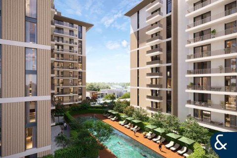 Apartament në Dubai, Emiratet e Bashkuara Arabe 2 dhoma gjumi, 126 m2. № 697692 - Foto 6