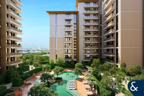 Apartament në Dubai, Emiratet e Bashkuara Arabe 2 dhoma gjumi, 126 m2. № 697693 - Foto 9