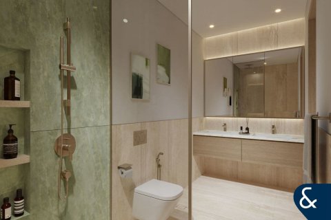 Apartament në Dubai, Emiratet e Bashkuara Arabe 2 dhoma gjumi, 126 m2. № 697693 - Foto 8