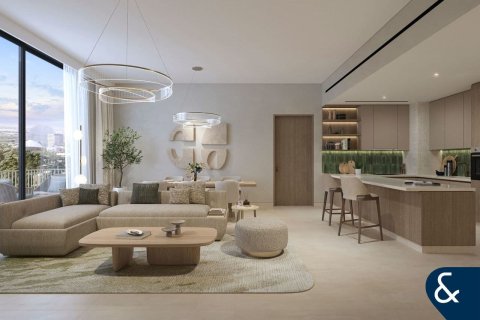 Apartament në Dubai, Emiratet e Bashkuara Arabe 2 dhoma gjumi, 126 m2. № 697693 - Foto 7