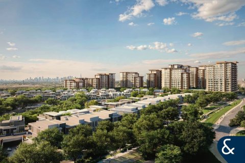 Apartament në Dubai, Emiratet e Bashkuara Arabe 2 dhoma gjumi, 126 m2. № 697693 - Foto 5