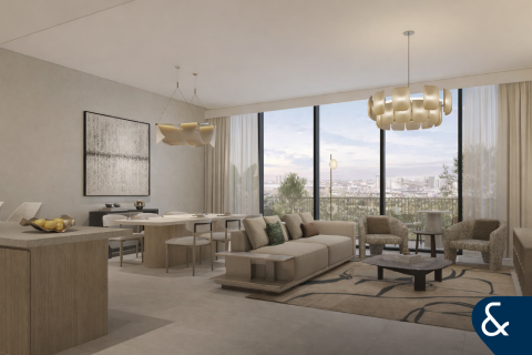 Apartament në Dubai, Emiratet e Bashkuara Arabe 2 dhoma gjumi, 126 m2. № 697693 - Foto 4