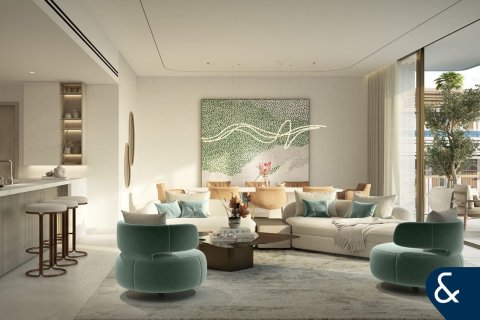 Dzīvoklis Umm Suqeim, Dubaijā, AAE 1 istaba, 88 m2 Nr. 697715 - attēls 17