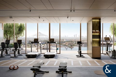 Dzīvoklis Umm Suqeim, Dubaijā, AAE 1 istaba, 88 m2 Nr. 697715 - attēls 15