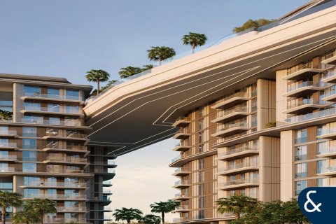 Dzīvoklis Umm Suqeim, Dubaijā, AAE 1 istaba, 88 m2 Nr. 697715