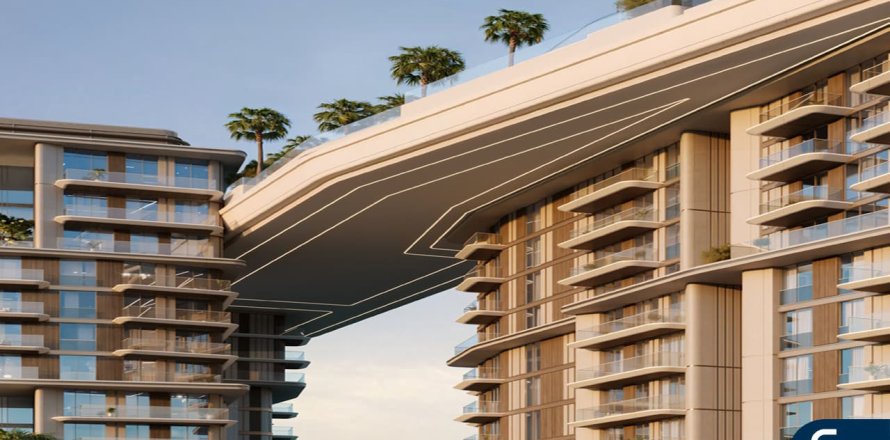 Dzīvoklis Umm Suqeim, Dubaijā, AAE 1 istaba, 88 m2 Nr. 697715