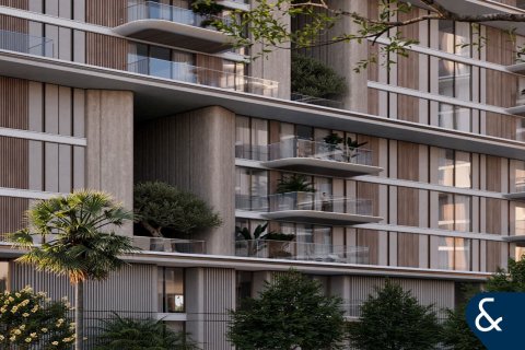 Dzīvoklis Umm Suqeim, Dubaijā, AAE 1 istaba, 88 m2 Nr. 697715 - attēls 6