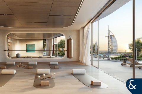 Dzīvoklis Umm Suqeim, Dubaijā, AAE 1 istaba, 88 m2 Nr. 697715 - attēls 14