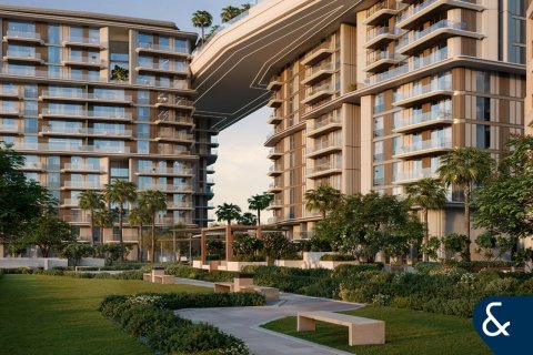 Dzīvoklis Umm Suqeim, Dubaijā, AAE 1 istaba, 88 m2 Nr. 697715 - attēls 7