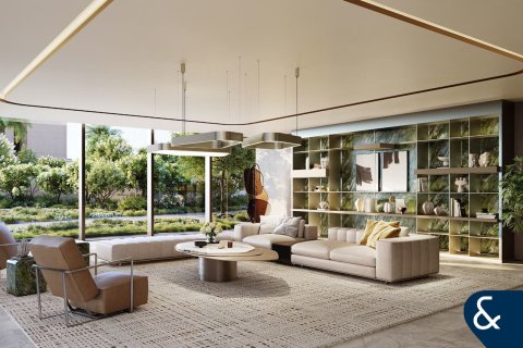 Dzīvoklis Umm Suqeim, Dubaijā, AAE 1 istaba, 88 m2 Nr. 697715 - attēls 11