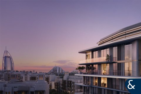 Dzīvoklis Umm Suqeim, Dubaijā, AAE 1 istaba, 88 m2 Nr. 697715 - attēls 23