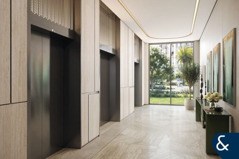 Dzīvoklis Umm Suqeim, Dubaijā, AAE 1 istaba, 88 m2 Nr. 697715 - attēls 10