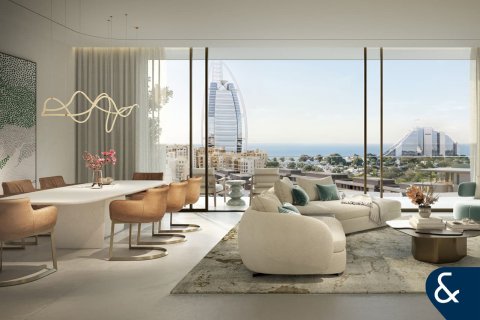 Dzīvoklis Umm Suqeim, Dubaijā, AAE 1 istaba, 88 m2 Nr. 697715 - attēls 2