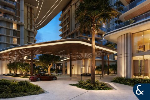 Dzīvoklis Umm Suqeim, Dubaijā, AAE 1 istaba, 88 m2 Nr. 697715 - attēls 4