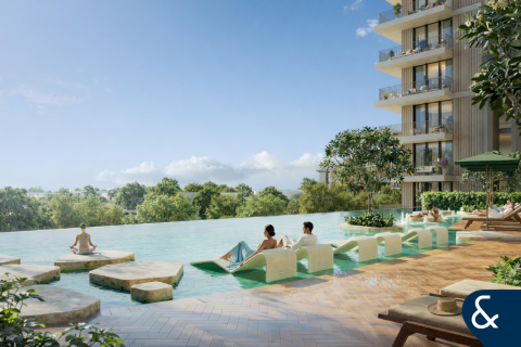 阿联酋 Dubai 待售 : 3 卧, 223 平方米 , 编号697691 - 照片 1