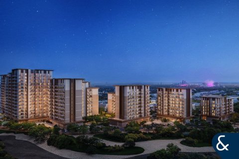 阿联酋 Dubai 待售 : 3 卧, 223 平方米 , 编号697691 - 照片 10