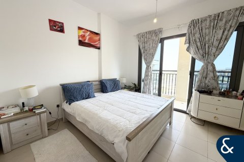 阿联酋 Dubai Town Square 待售 : 3 卧, 131 平方米 , 编号697690 - 照片 7