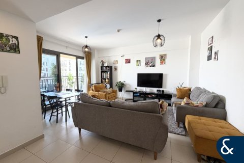 阿联酋 Dubai Town Square 待售 : 3 卧, 131 平方米 , 编号697690 - 照片 21