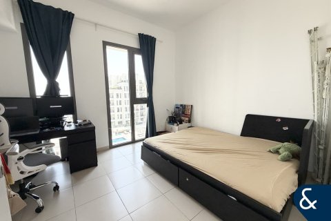 阿联酋 Dubai Town Square 待售 : 3 卧, 131 平方米 , 编号697690 - 照片 16