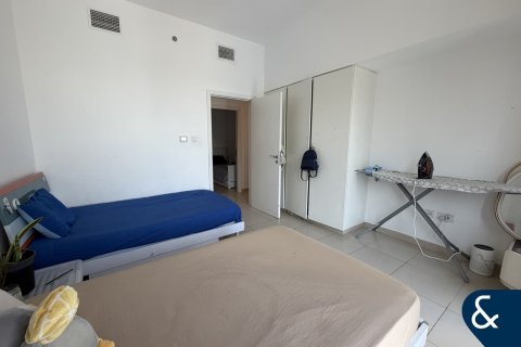 阿联酋 Dubai Town Square 待售 : 3 卧, 131 平方米 , 编号697690 - 照片 14