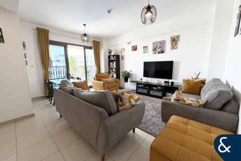 Huoneisto Town Square, Dubai, Arabiemiraatit 3 makuuhuonetta, 131 m2 № 697690