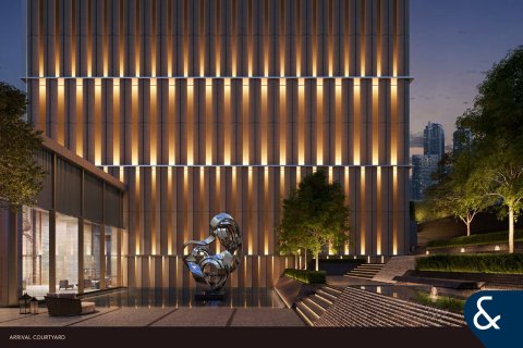 阿联酋 Dubai Sheikh Zayed Road 待售 : 3 卧, 238 平方米 , 编号697716 - 照片 8