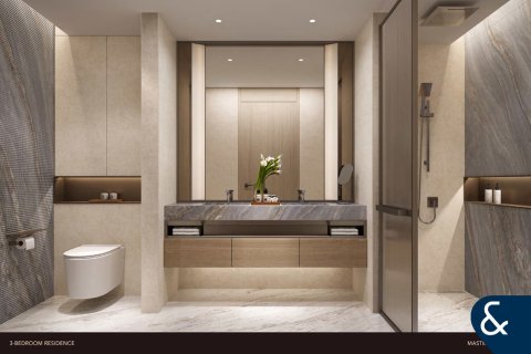 阿联酋 Dubai Sheikh Zayed Road 待售 : 3 卧, 238 平方米 , 编号697716 - 照片 5