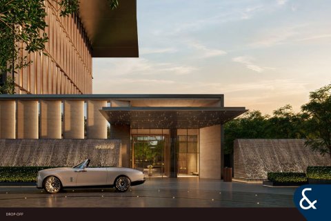 阿联酋 Dubai Sheikh Zayed Road 待售 : 3 卧, 238 平方米 , 编号697716 - 照片 7