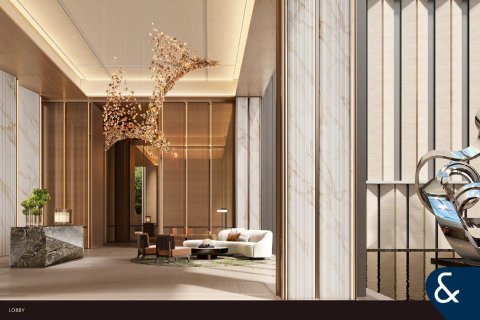 阿联酋 Dubai Sheikh Zayed Road 待售 : 3 卧, 238 平方米 , 编号697716 - 照片 11