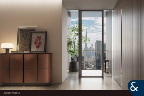 阿联酋 Dubai Sheikh Zayed Road 待售 : 3 卧, 238 平方米 , 编号697716 - 照片 4